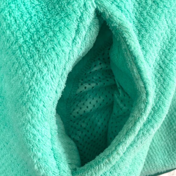 Patagonia Re-Tool Snap T Pullover Sweater Womens XXS Green Fleece 25442 - Picture 3 of 10